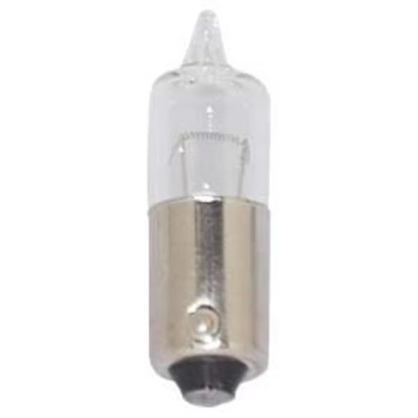 Aviation Bulb, Replacement For Saab, 340 Reading Lamp, Ilb Gold, Mfr#: 340 READING LAMP
